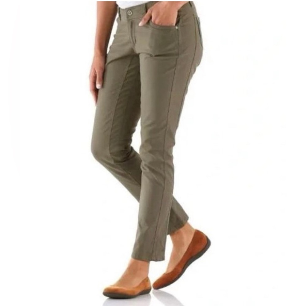 Kuhl pants, Jade